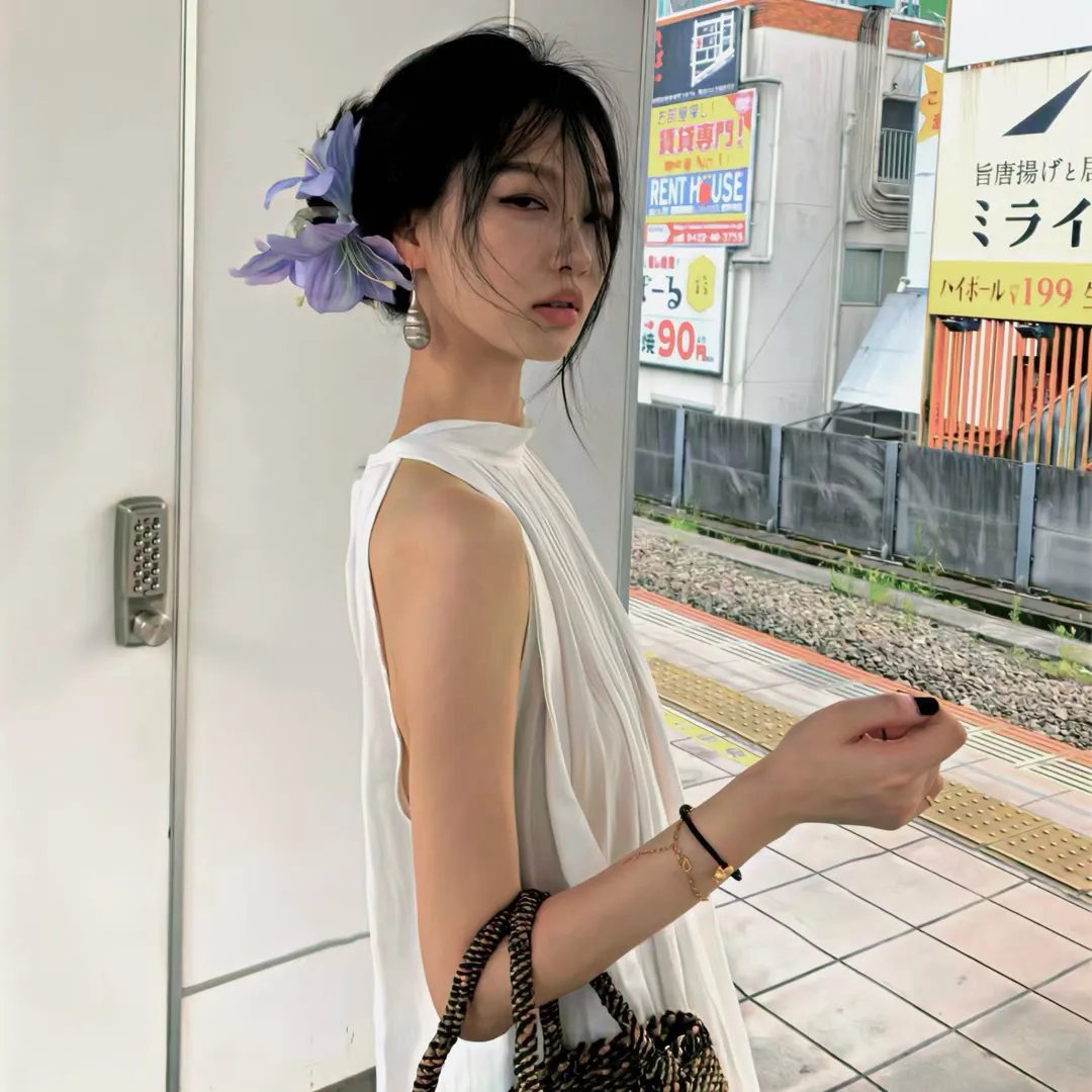 我和你的距离