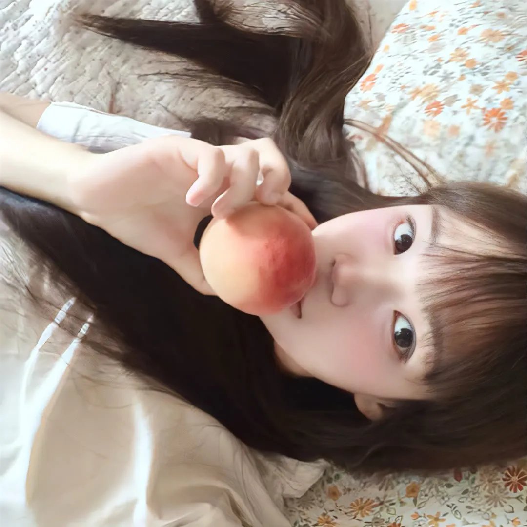 最后的拥抱