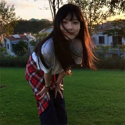 白色的女人