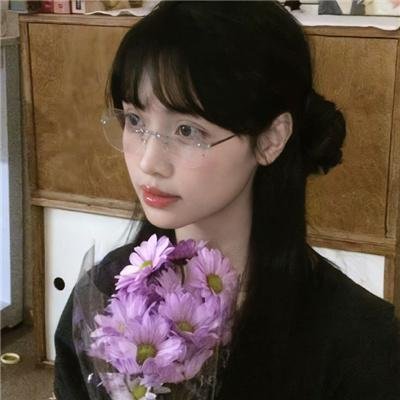 无法相恋的两人